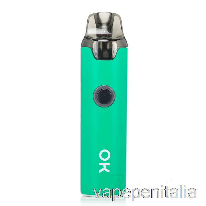 Vape Italia Innokin Okino C100 Pod System Verde